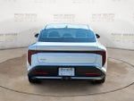 2027 Kia K4 LXS