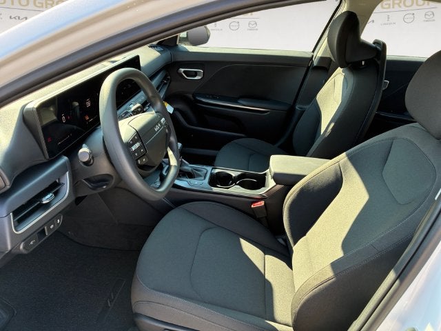 2027 Kia K4 LXS