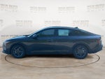 2027 Kia K4 LXS