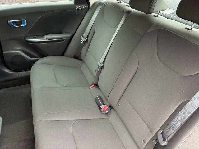 2027 Kia K4 LXS