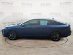 2027 Kia K4 LXS
