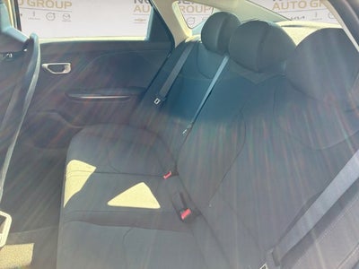 2027 Kia K4 LX