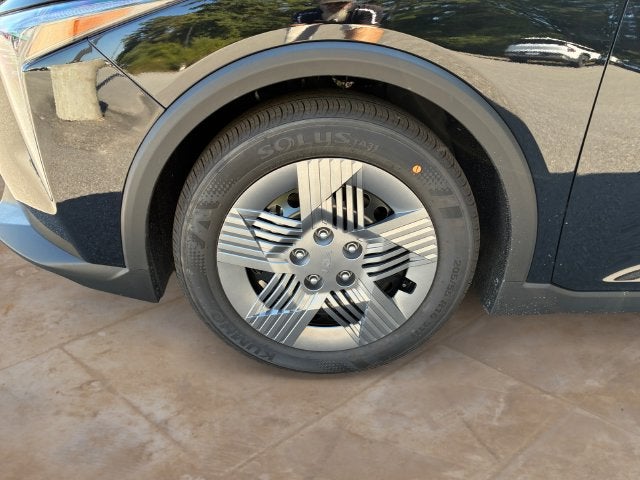 2027 Kia K4 LX