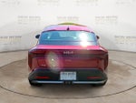 2027 Kia K4 LXS