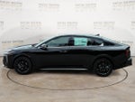 2027 Kia K4 GT-Line Turbo