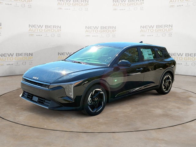 2027 Kia K4 EX
