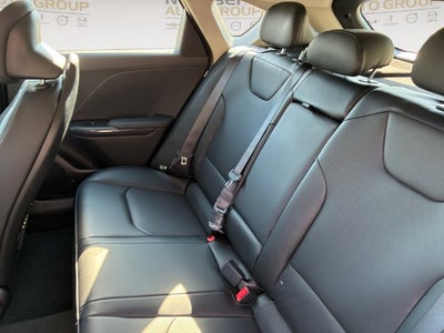 2027 Kia K4 EX
