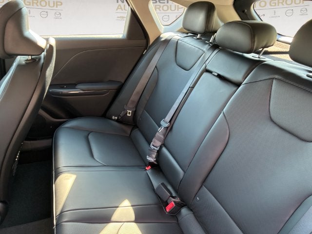 2027 Kia K4 EX