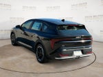 2027 Kia K4 EX