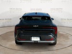 2027 Kia K4 EX