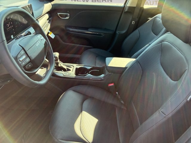 2027 Kia K4 EX