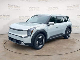 2026 Kia EV9 Light Long Range