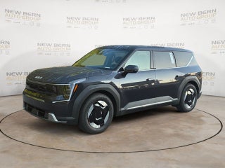 2026 Kia EV9 Light Long Range