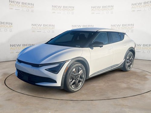 2025 Kia EV6 Light