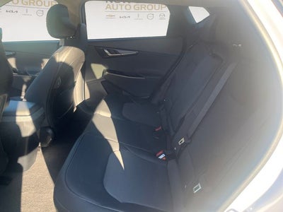 2025 Kia EV6 Light