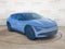 2025 Kia EV6 Light