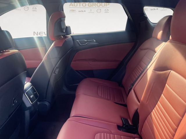 2026 Kia Sportage SX