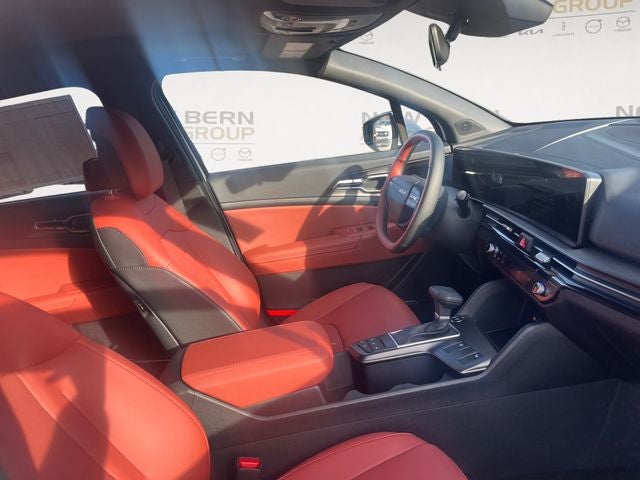 2026 Kia Sportage SX