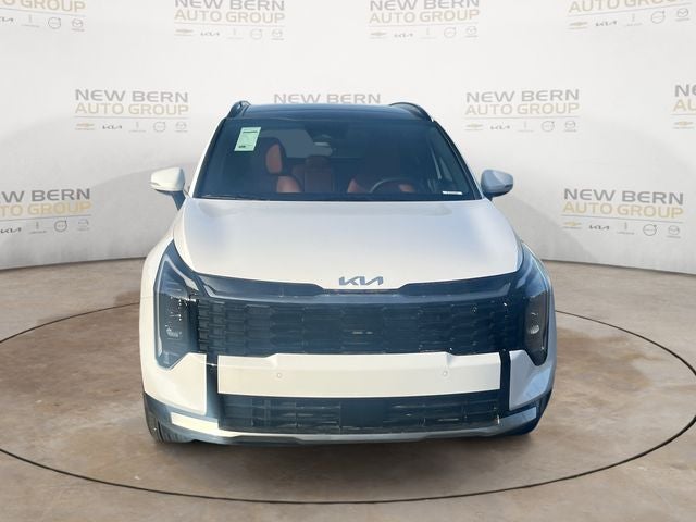 2026 Kia Sportage SX