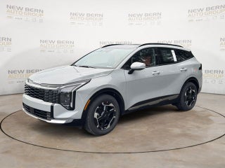 2026 Kia Sportage SX