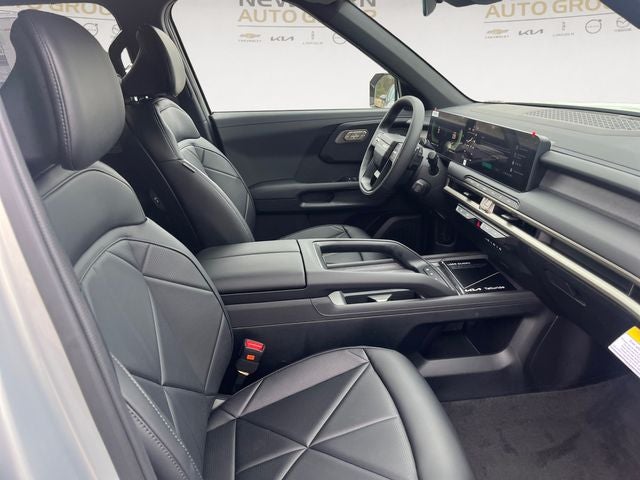 2027 Kia Telluride EX