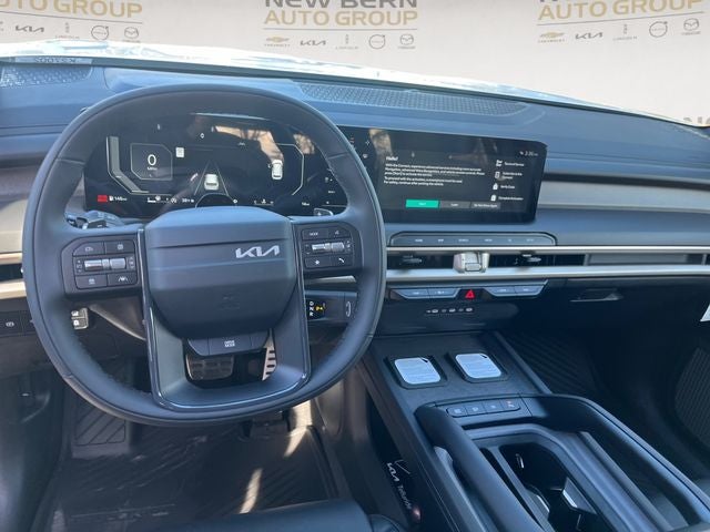 2027 Kia Telluride SX