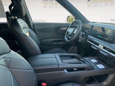 2027 Kia Telluride SX