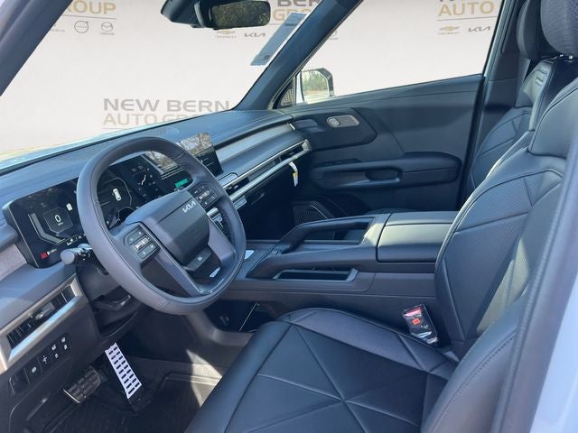 2027 Kia Telluride SX