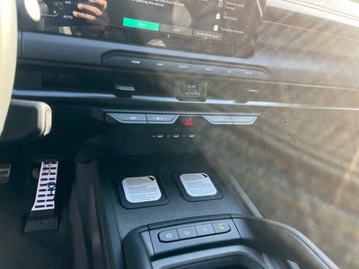 2027 Kia Telluride X-Line SX X-LINE