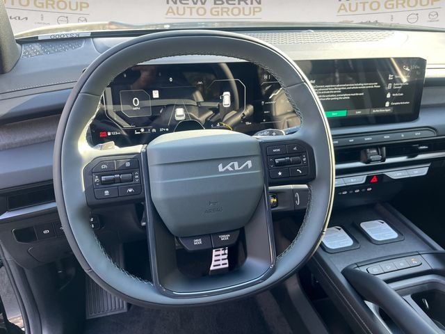 2027 Kia Telluride X-Line SX X-LINE