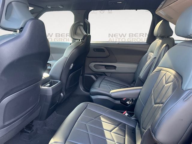 2027 Kia Telluride X-Line SX X-LINE