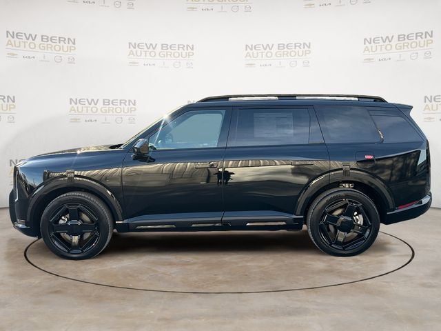 2027 Kia Telluride X-Line SX X-LINE