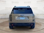 2027 Kia Telluride X-Pro SX