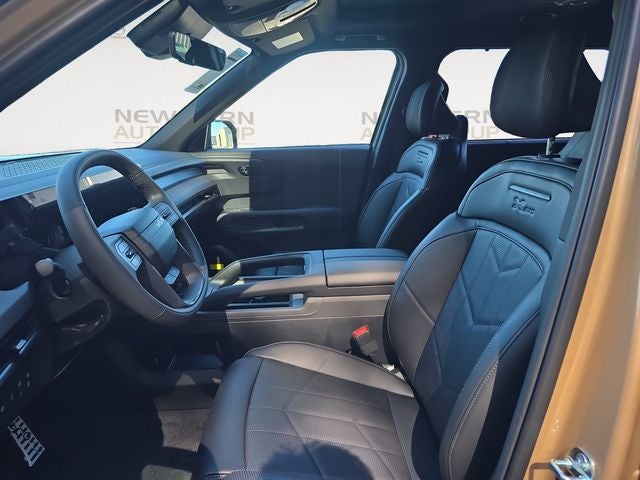 2027 Kia Telluride X-Pro SX