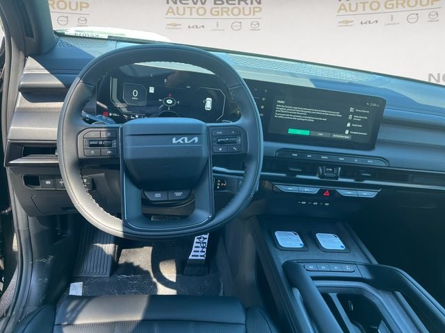 2027 Kia Telluride X-Pro SX