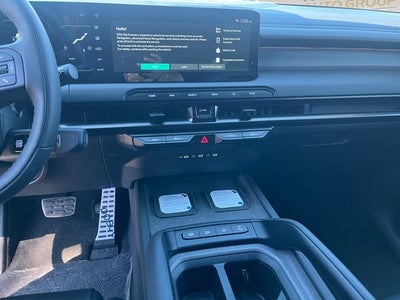 2027 Kia Telluride X-Pro SX