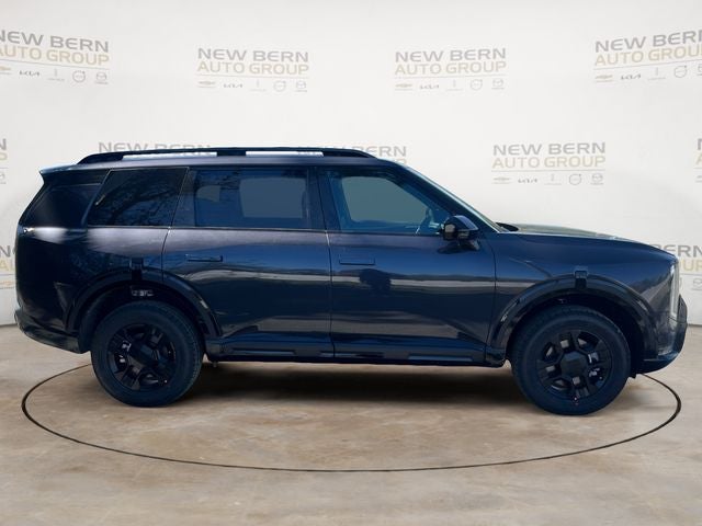 2027 Kia Telluride X-Pro SX