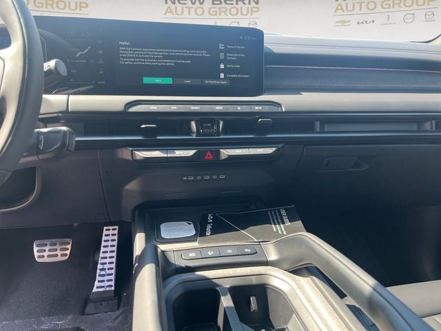 2027 Kia Telluride X-Pro SX