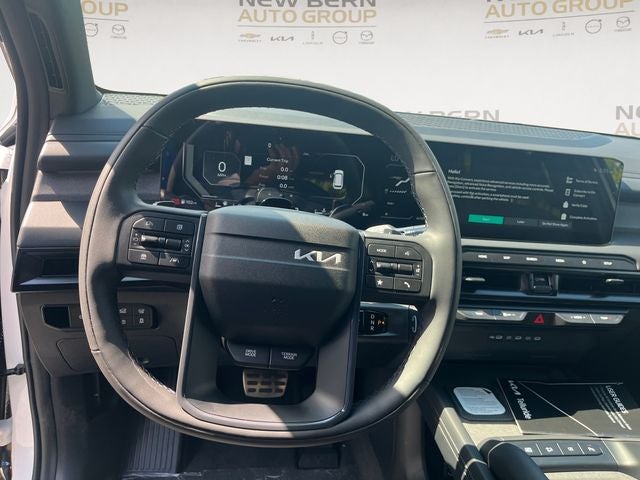 2027 Kia Telluride X-Pro SX