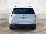 2027 Kia Telluride X-Pro SX