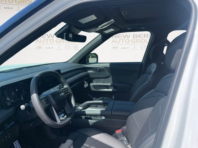 2027 Kia Telluride X-Pro SX