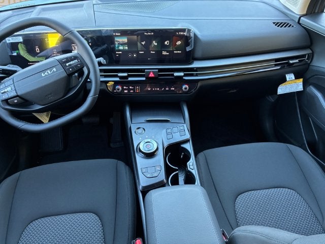 2027 Kia Sportage Hybrid S