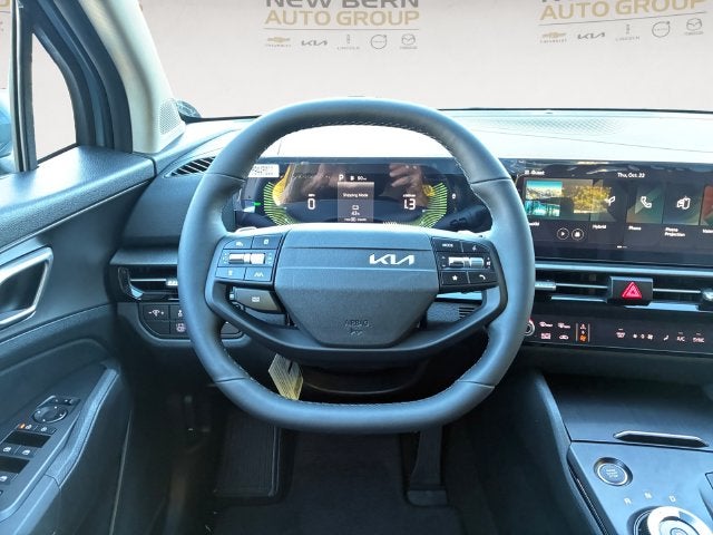 2027 Kia Sportage Hybrid S
