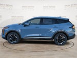2027 Kia Sportage Hybrid S