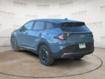 2027 Kia Sportage Hybrid S