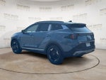 2027 Kia Sportage Hybrid EX