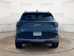 2027 Kia Sportage Hybrid EX