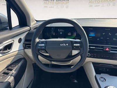 2027 Kia Sportage Hybrid EX