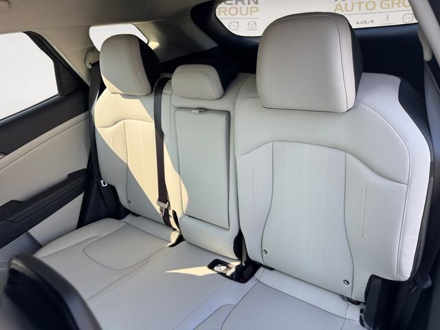 2027 Kia Sportage Hybrid EX