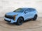 2027 Kia Sportage Hybrid EX
